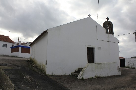 Principal Igrejasite