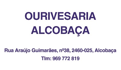 Ourivesaria Alcobaça
